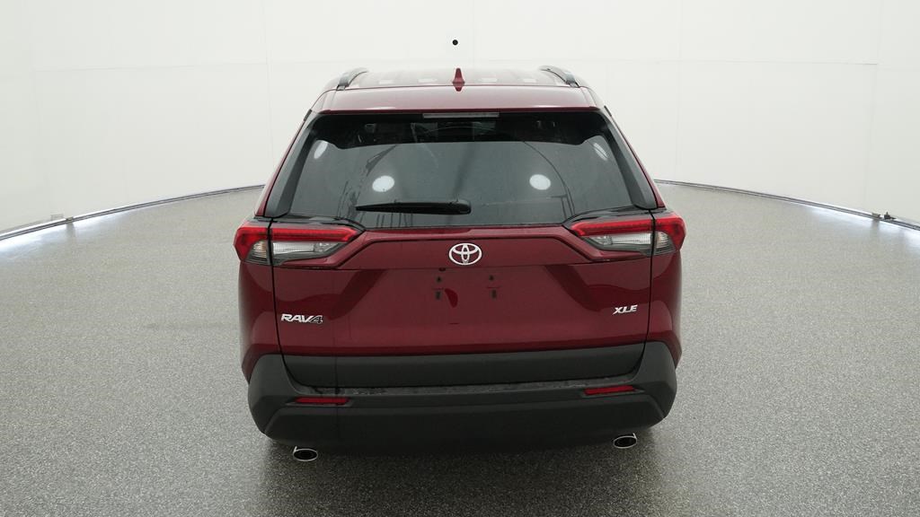 New 2023 Toyota RAV4 in Lakeland, FL