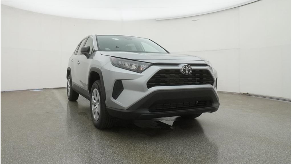 New 2022 Toyota RAV4 in , AL