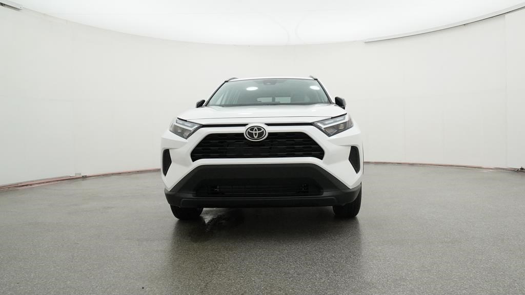 New 2023 Toyota RAV4 in High Point, NC