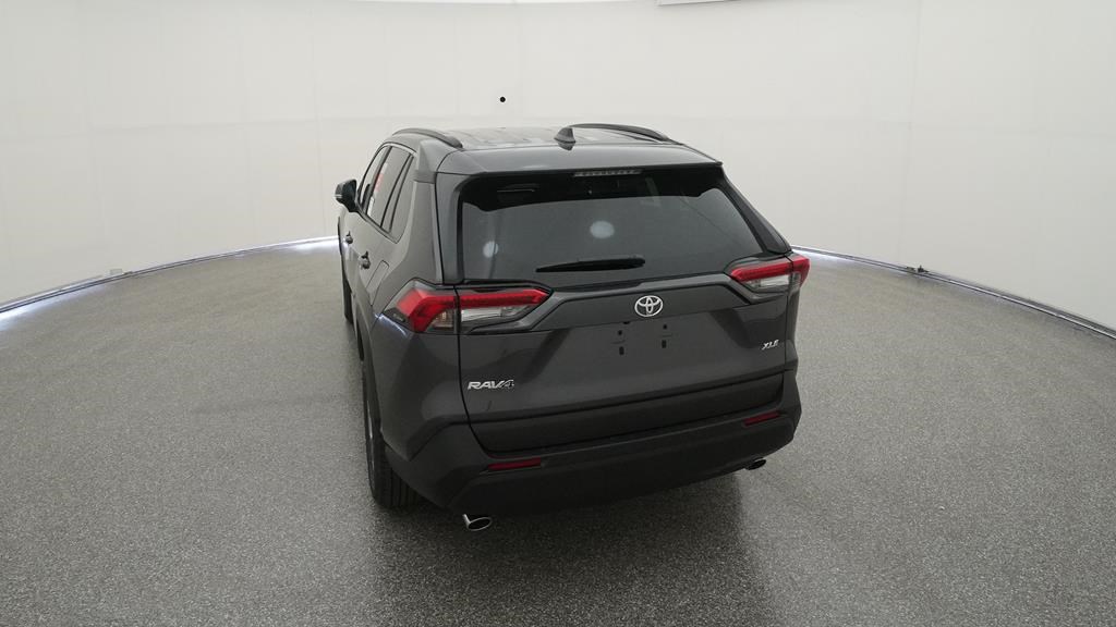 New 2022 Toyota RAV4 in DeLand, FL