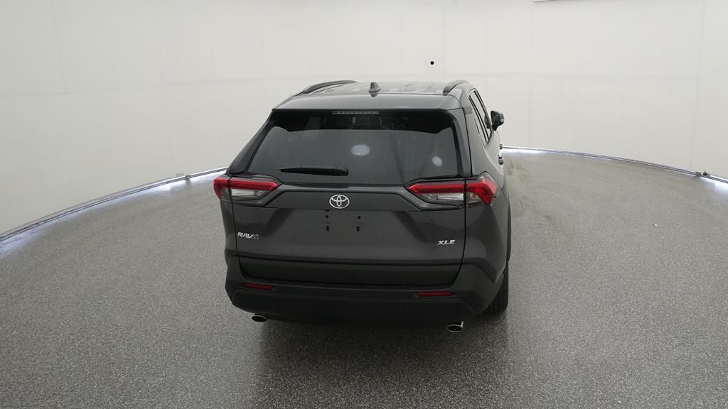 New 2022 Toyota RAV4 in DeLand, FL