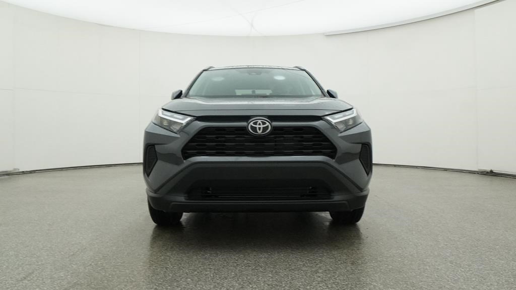 New 2024 Toyota RAV4 in , AL