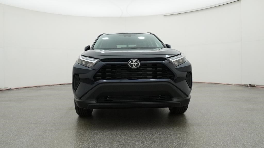 New 2024 Toyota RAV4 in High Point, NC