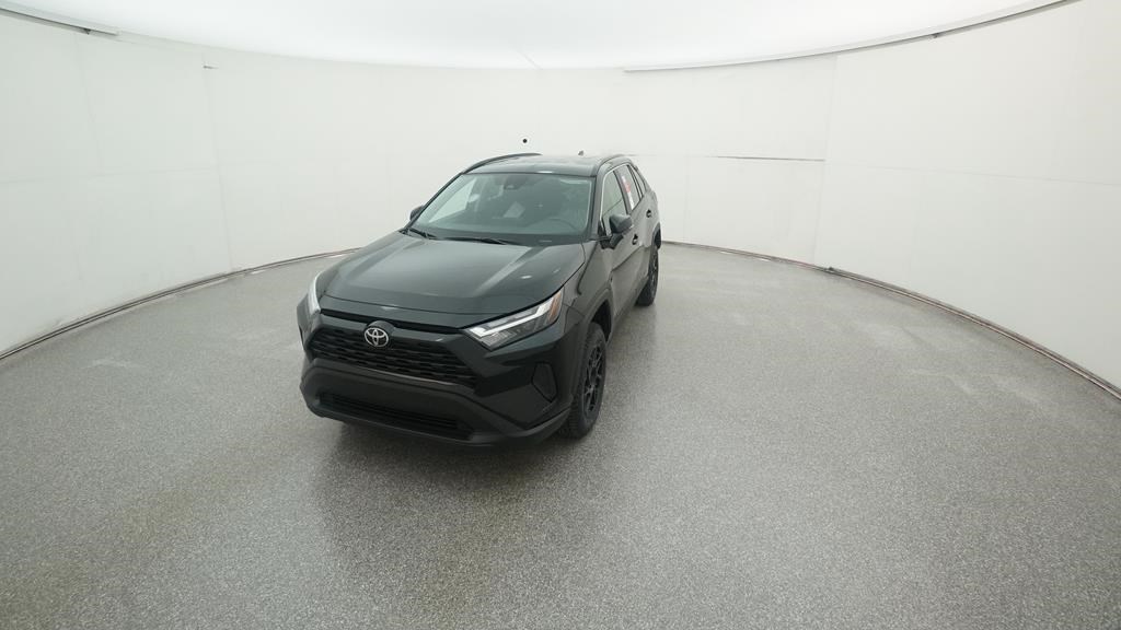 New 2023 Toyota RAV4 in Tifton, GA