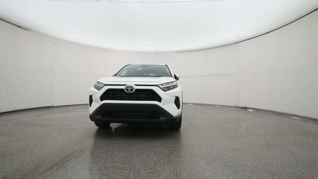 New 2022 Toyota RAV4 in Daphne, AL