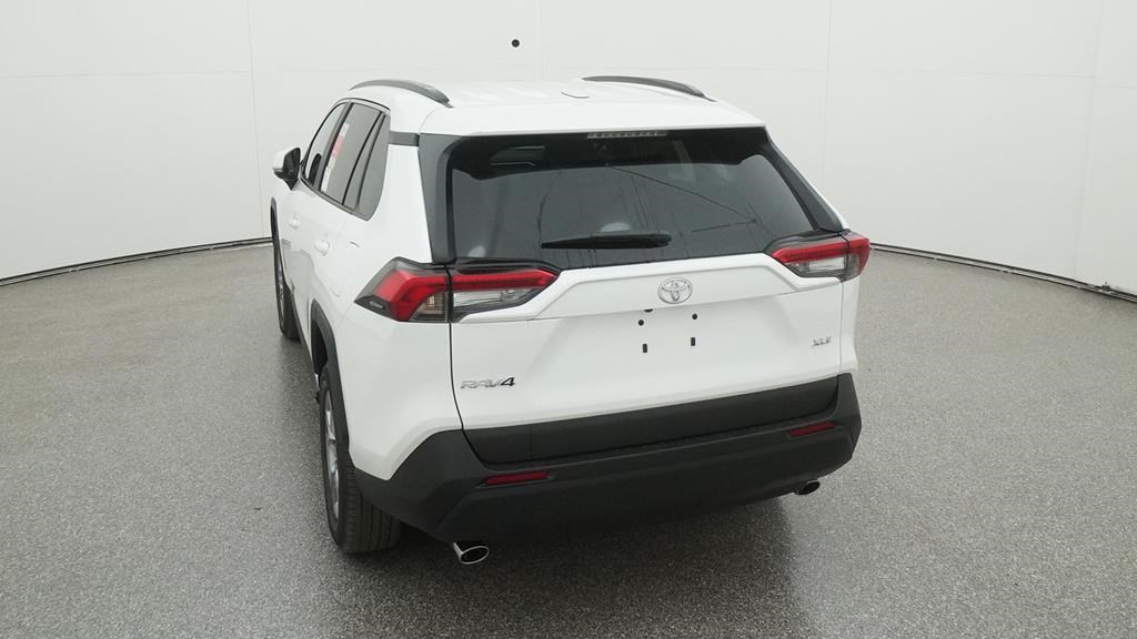 New 2022 Toyota RAV4 in Lakeland, FL