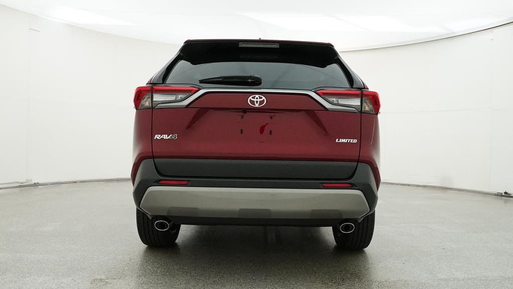 New 2023 Toyota RAV4 in Hickory, NC