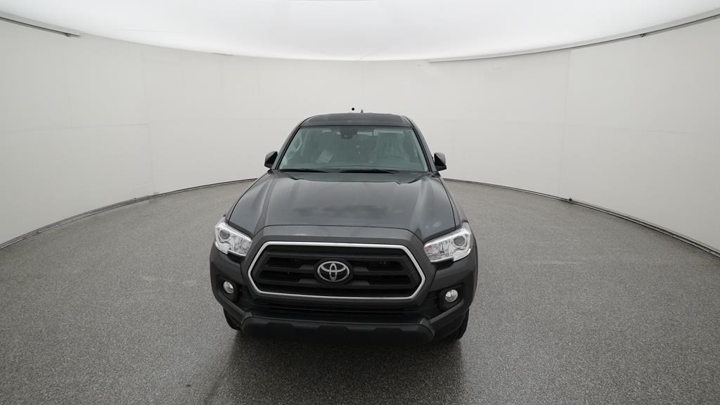 New 2022 Toyota Tacoma in Lakeland, FL