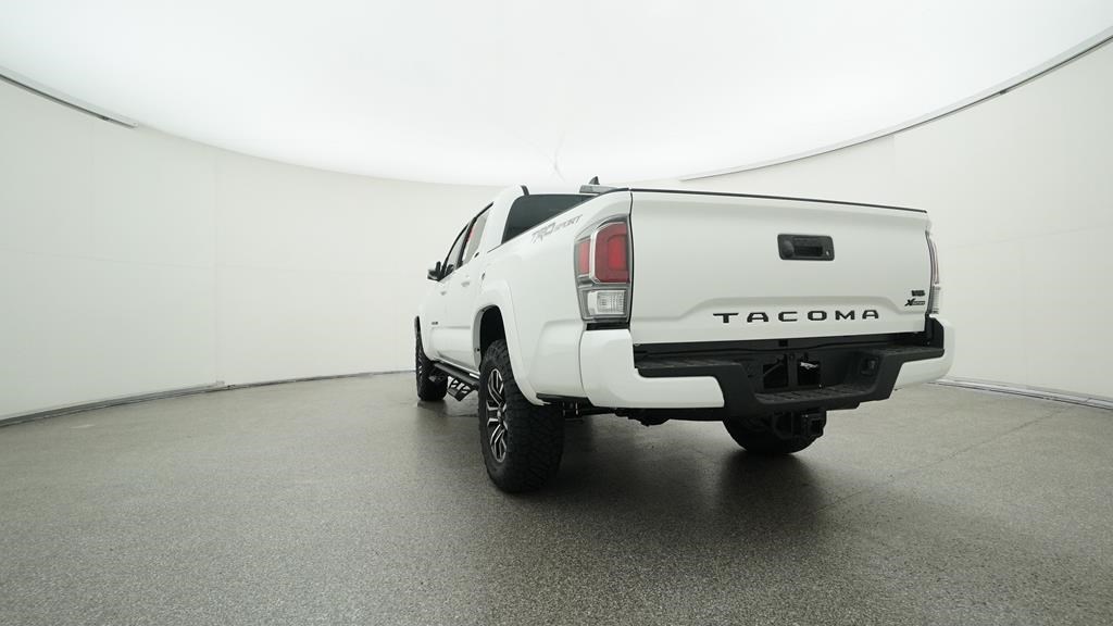2023 Toyota Tacoma Crew Cab Pickup