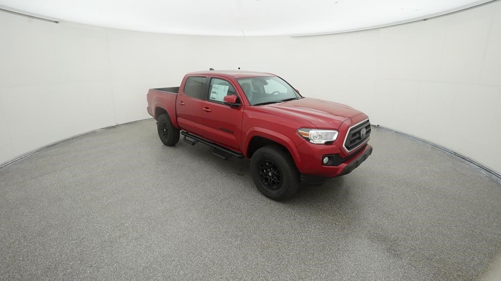 New 2022 Toyota Tacoma in Ft. Lauderdale, FL