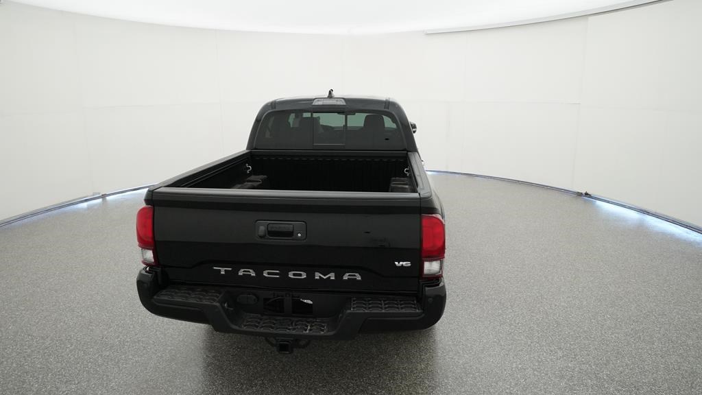 New 2023 Toyota Tacoma in Venice, FL