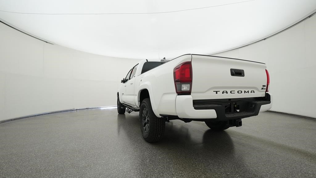 New 2022 Toyota Tacoma in DeLand, FL