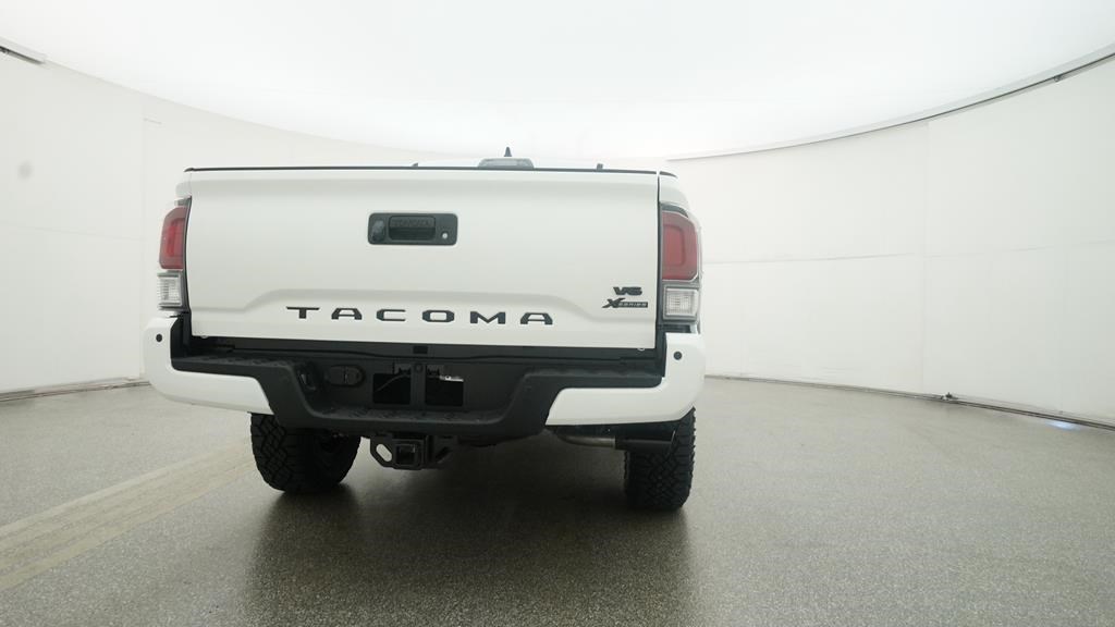 New 2023 Toyota Tacoma 4WD in Tifton, GA