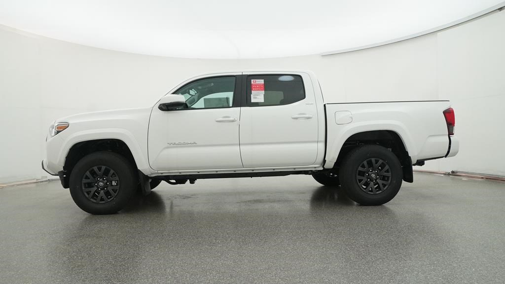 New 2023 Toyota Tacoma in High Point, NC