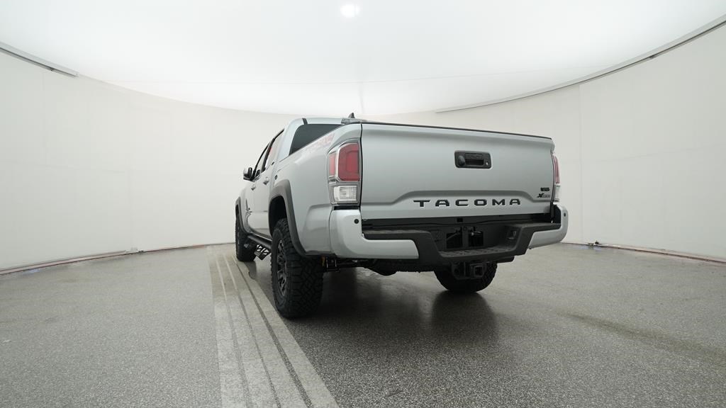 New 2022 Toyota Tacoma 4WD in Tifton, GA