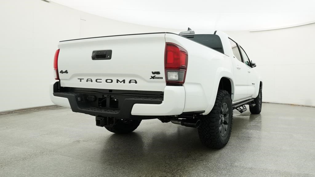 New 2023 Toyota Tacoma in Hickory, NC