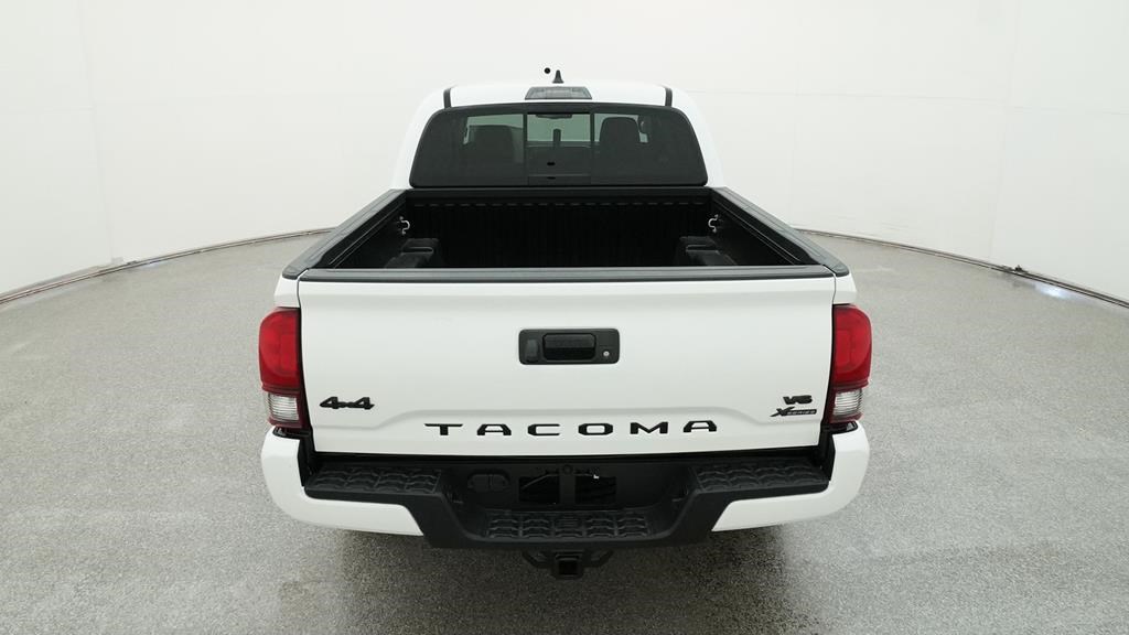 New 2023 Toyota Tacoma in Hickory, NC
