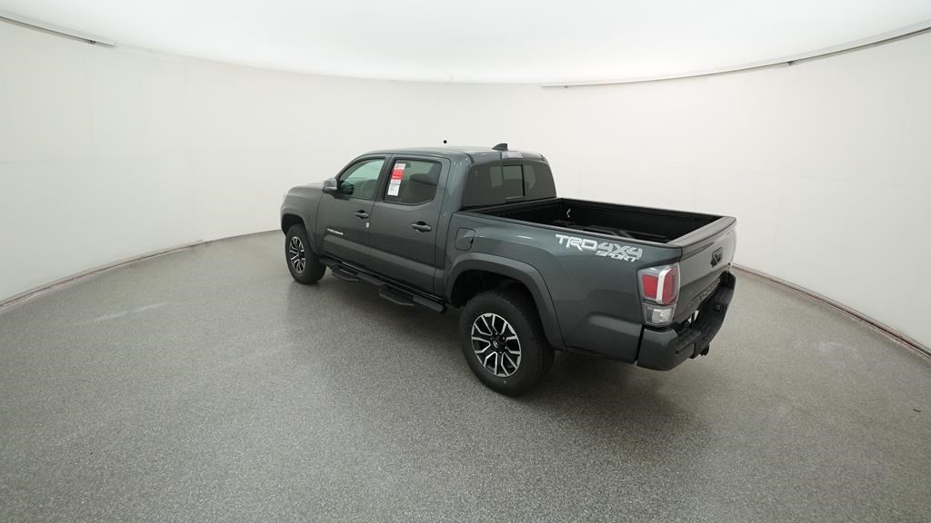 New 2023 Toyota Tacoma 4WD in High Point, NC
