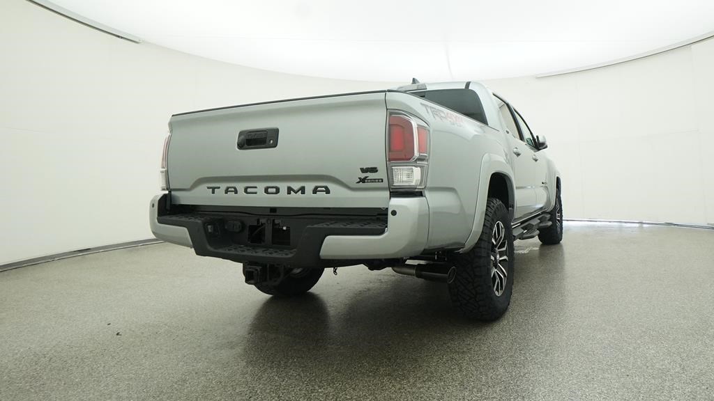 New 2023 Toyota Tacoma in Morrow, GA