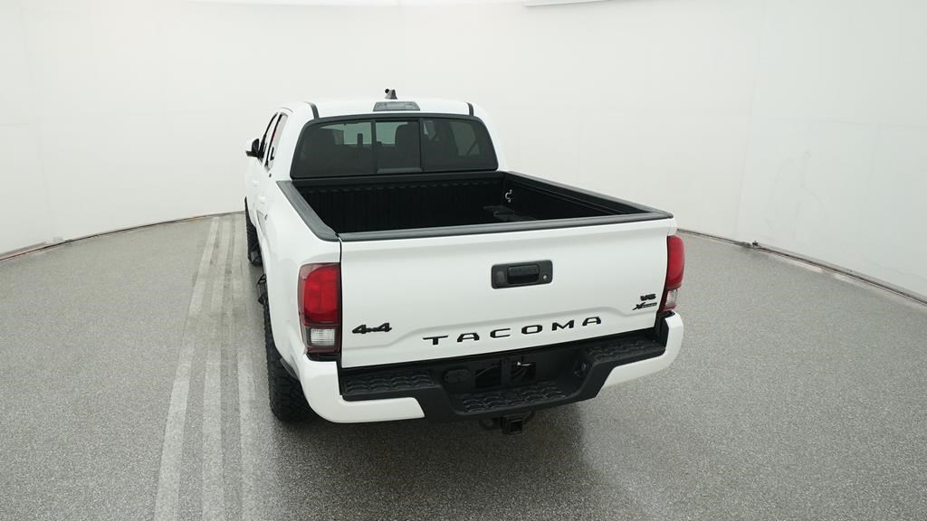 New 2023 Toyota Tacoma in Daphne, AL