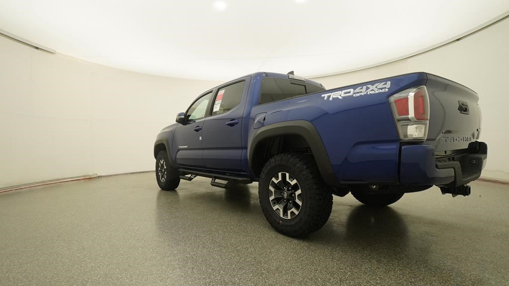 New 2023 Toyota Tacoma 4WD in Tifton, GA
