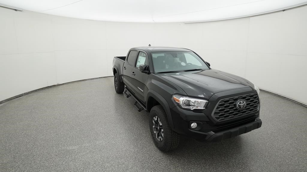New 2023 Toyota Tacoma in Ft. Lauderdale, FL