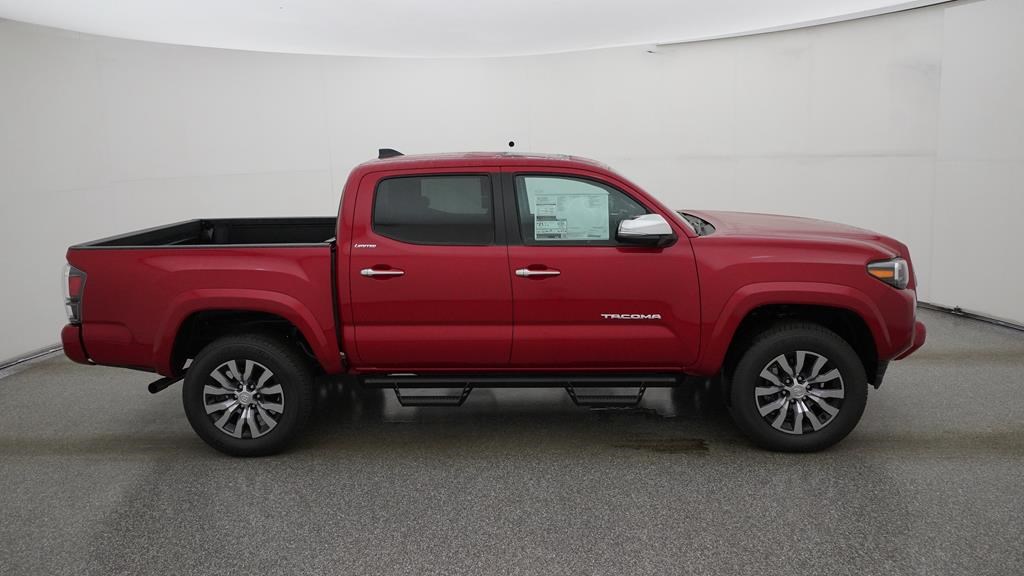 New 2022 Toyota Tacoma in Ft. Lauderdale, FL