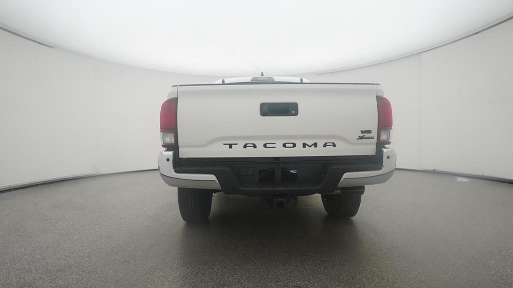 New 2023 Toyota Tacoma in DeLand, FL