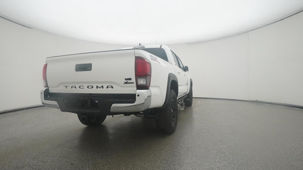 New 2023 Toyota Tacoma in DeLand, FL