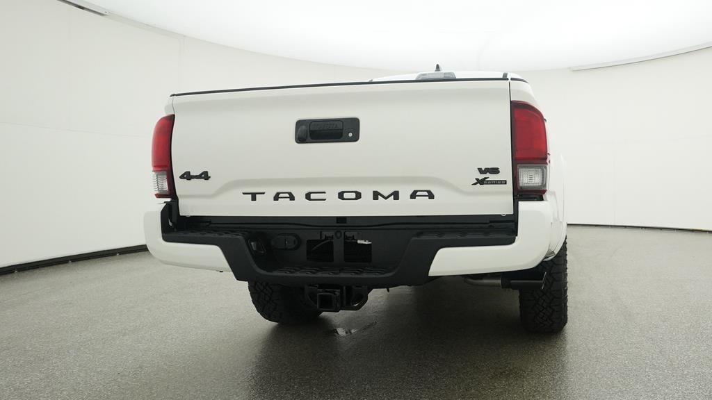 New 2023 Toyota Tacoma in Morrow, GA