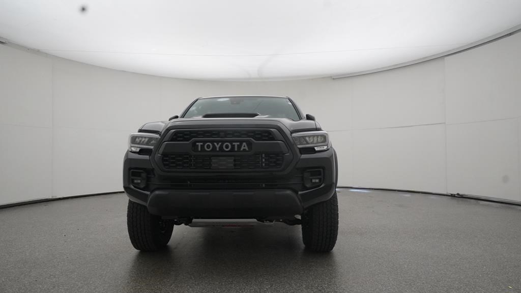 New 2023 Toyota Tacoma 4WD in Waycross, GA