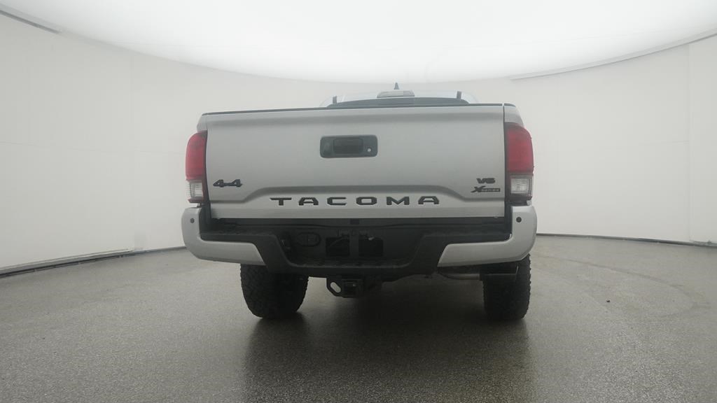 New 2023 Toyota Tacoma in Daphne, AL