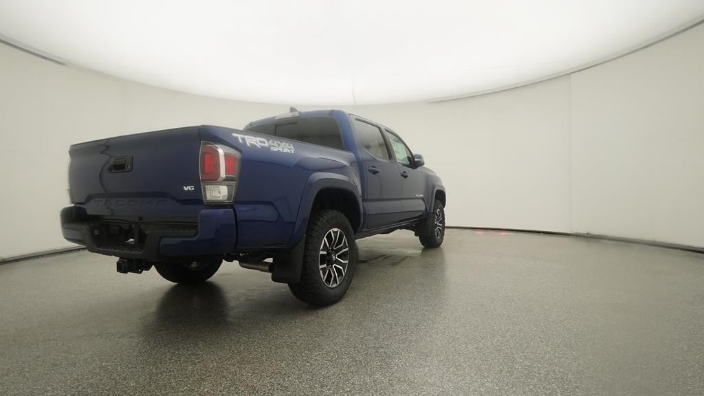 New 2022 Toyota Tacoma 4WD in High Point, NC