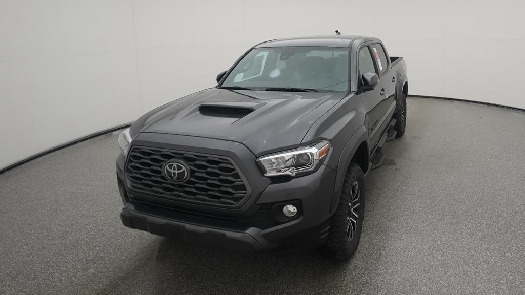 New 2023 Toyota Tacoma in High Point, NC