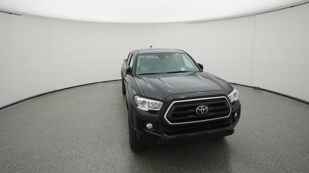 New 2023 Toyota Tacoma in Statesboro, GA