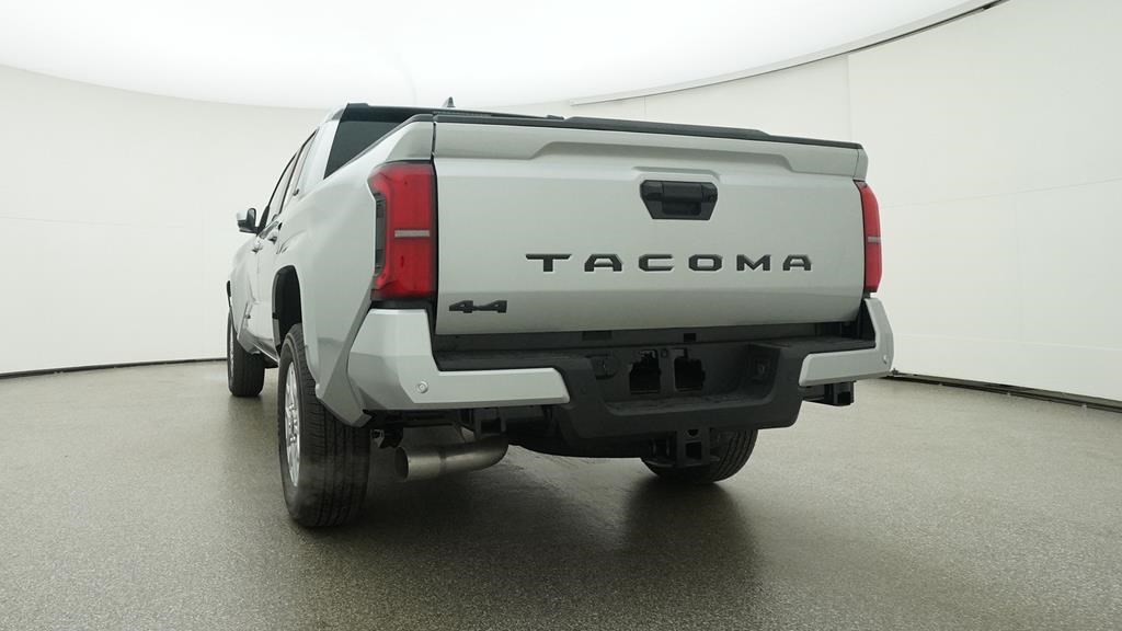 New 2024 Toyota Tacoma in Morrow, GA