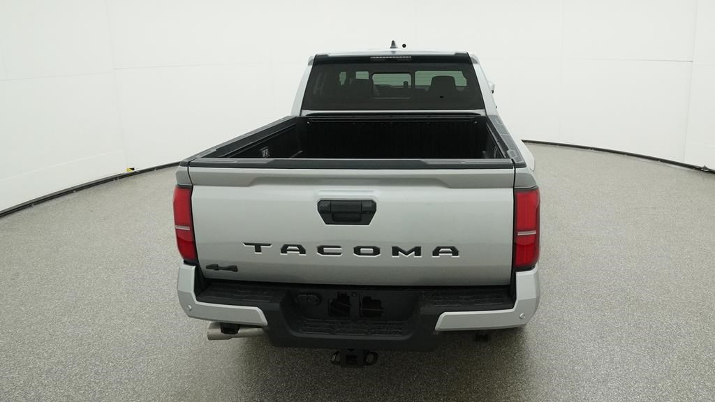 New 2024 Toyota Tacoma in Morrow, GA