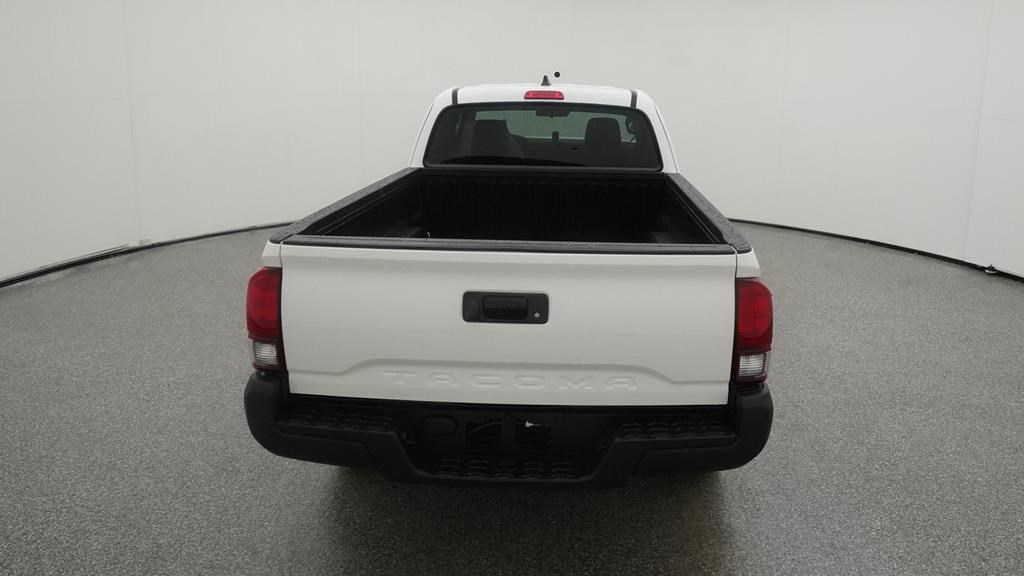 Used 2022 Toyota Tacoma in Ft. Lauderdale, FL