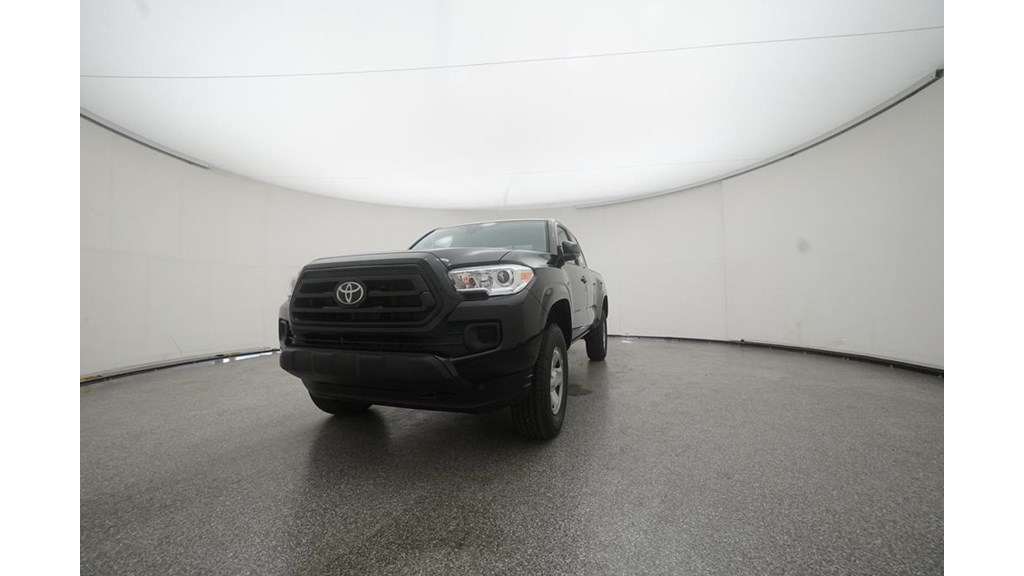 New 2022 Toyota Tacoma in Fort Worth, TX