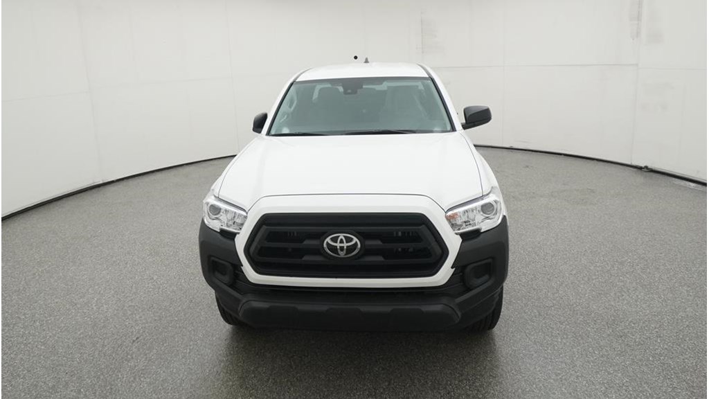New 2022 Toyota Tacoma 2WD in High Point, NC
