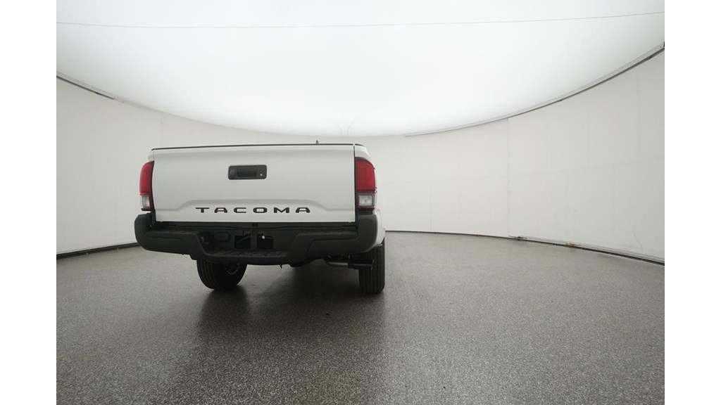 2022 Toyota Tacoma Truck