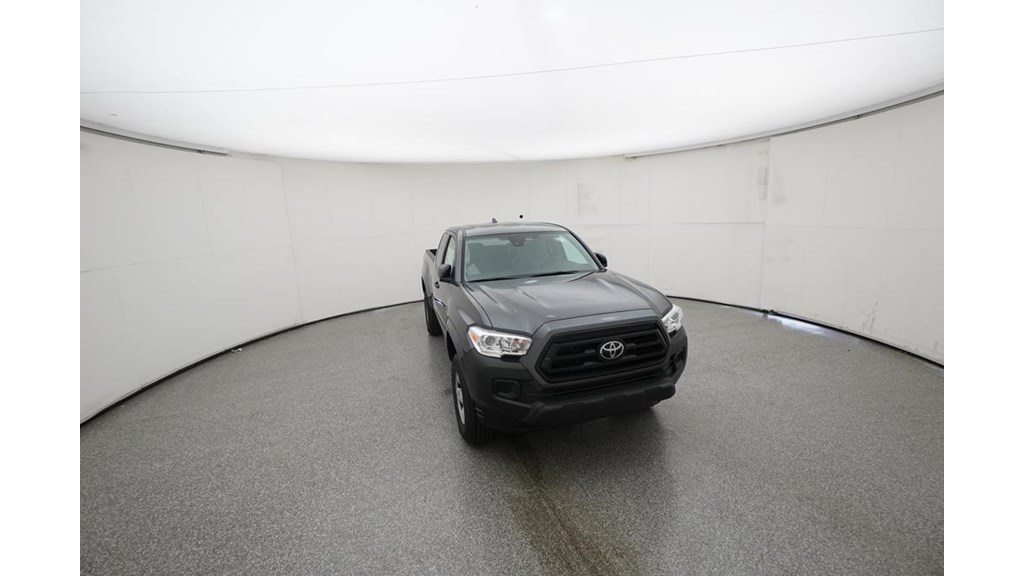 New 2022 Toyota Tacoma 2WD in Waycross, GA