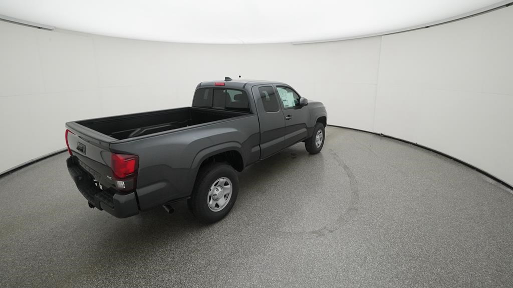 2023 Toyota Tacoma Extended Cab Pickup