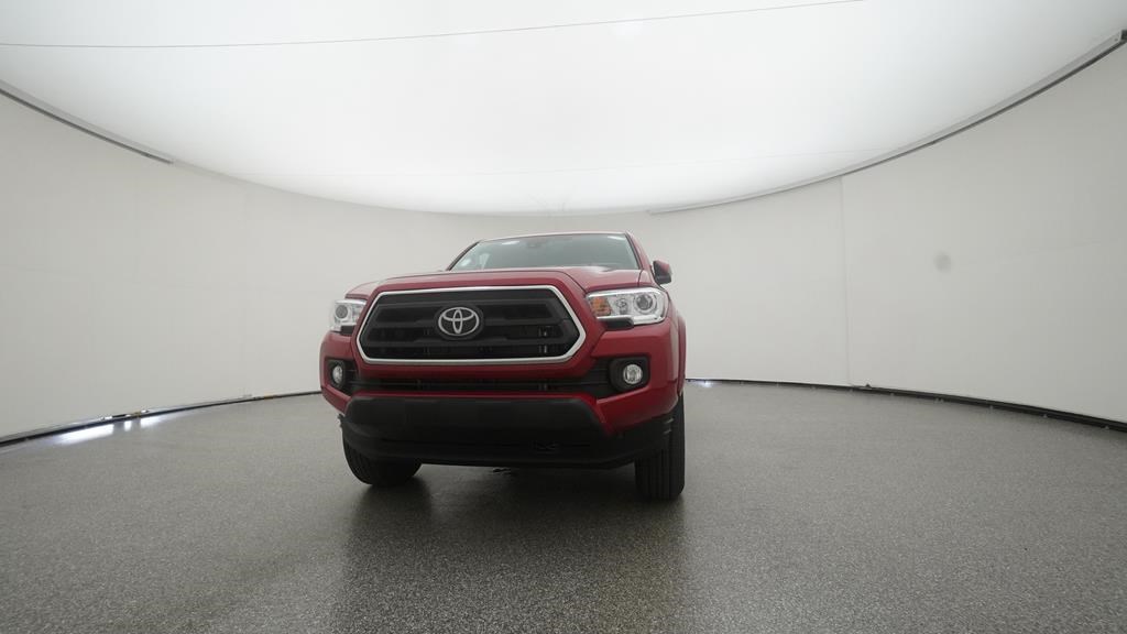 New 2022 Toyota Tacoma in Lakeland, FL