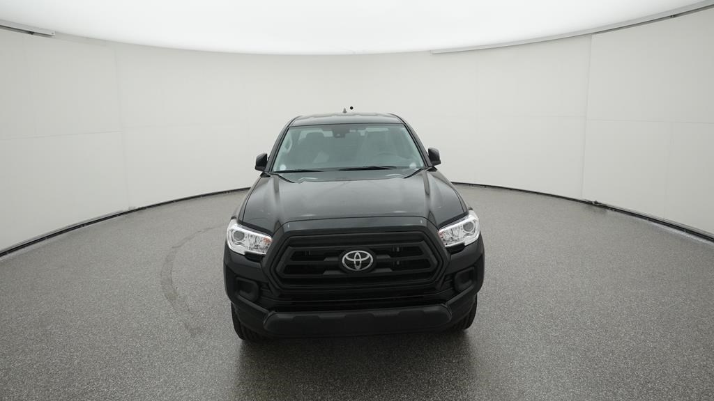 New 2023 Toyota Tacoma in Lakeland, FL