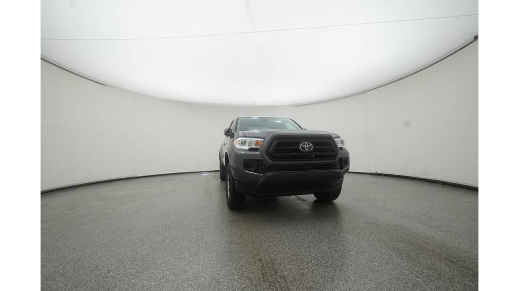 New 2022 Toyota Tacoma in Statesboro, GA