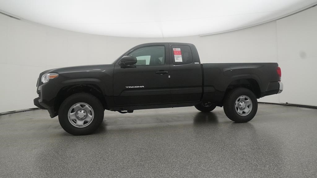 2023 Toyota Tacoma Extended Cab Pickup