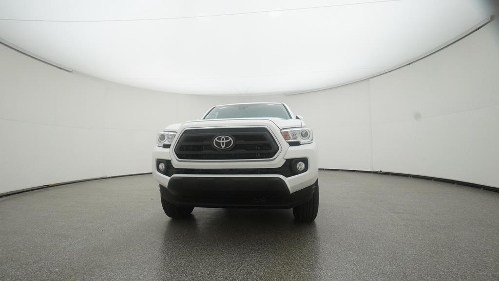 Used 2022 Toyota Tacoma in Ft. Lauderdale, FL