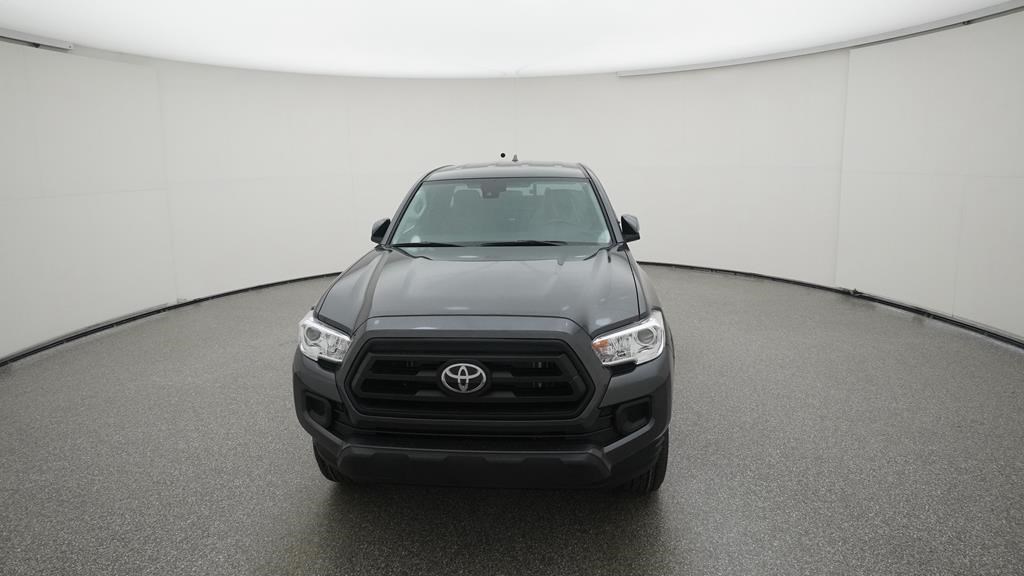 New 2023 Toyota Tacoma in Ft. Lauderdale, FL