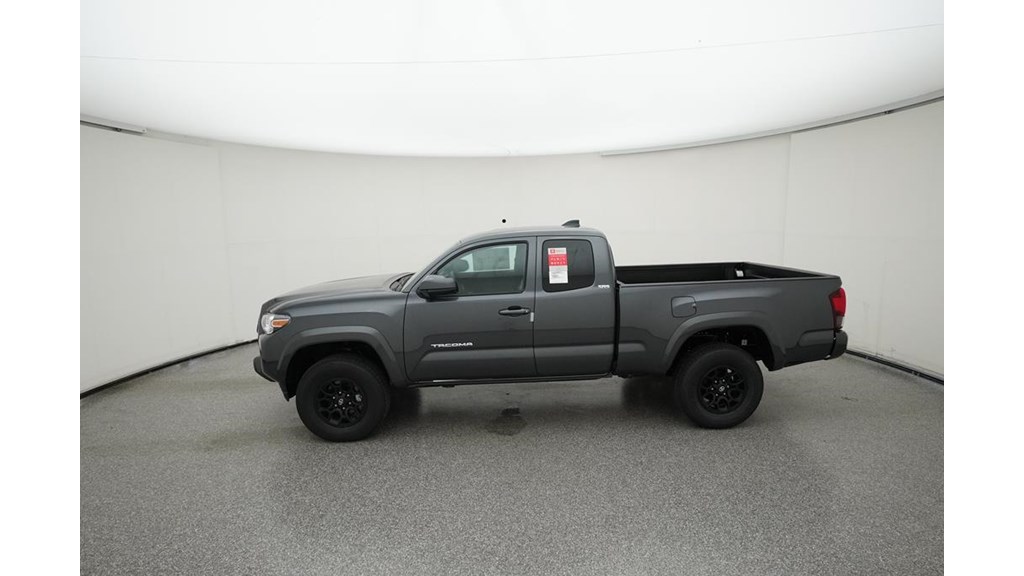 2022 Toyota Tacoma Extended Cab Pickup